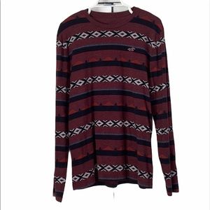 Hollister Men’s shirt size large